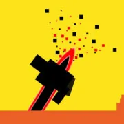 Gameplay preview of Level Devil 3 browser game from our arcade library collection showcase page