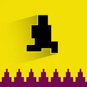 Gameplay preview of Level Devil browser game from our arcade library collection showcase page